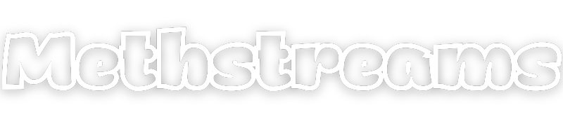 MethStreams Logo